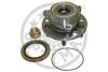 OPTIMAL 251863 Wheel Bearing Kit